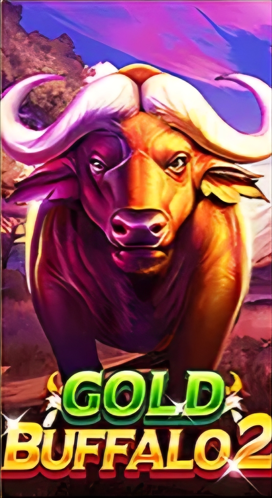 Gold Buffalo 2