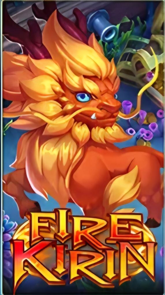 Fire Kirin