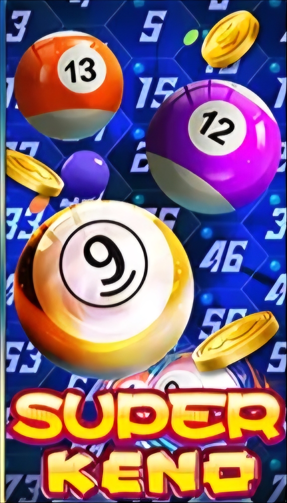 Super Keno
