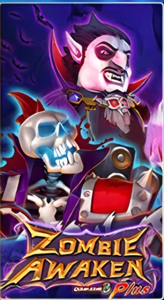 Zombie Awaken