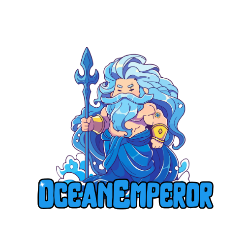 OceanEmperor Logo